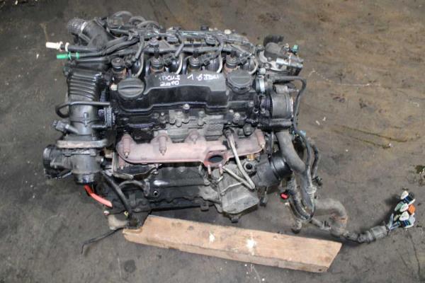 MOTEUR FORD 1.6 TDCI - Vue 7